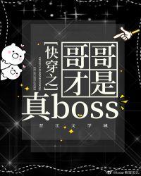 快穿之哥哥才是真BOSS[快穿