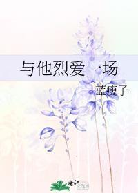 与他烈爱一场 蓝瘦子TXT