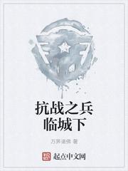 抗战之兵临城下TXT