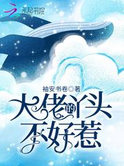 大佬不好惹许庭安免费