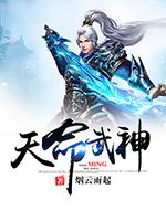 天命武神顶点