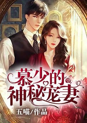 宠妻狂魔闪婚总裁爱妻如命