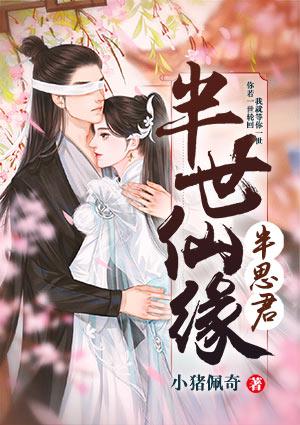 半世仙缘半思君免费漫画