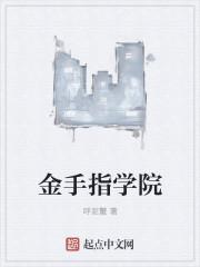 金手指教程pdf