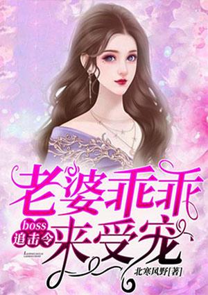 boss追妻49天无弹窗