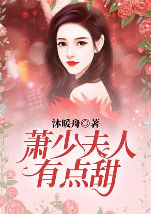 陆少夫人又酷又甜20