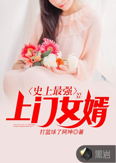 超级上门女婿