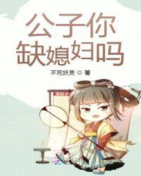 沈公子媳妇