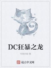 dc狂暴之龙txt