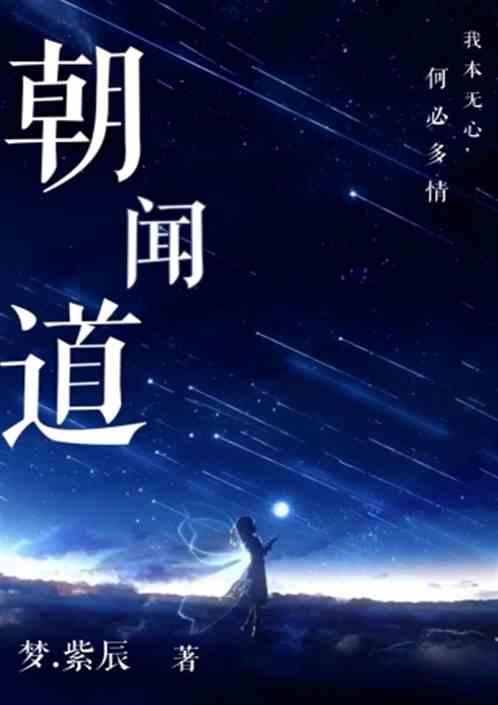 夕死可矣 这句话是什么意思?