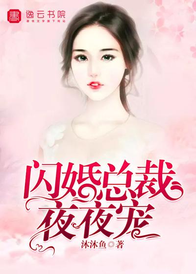 闪婚总裁夜夜宠TXT