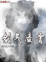 剑气凌霄 清风化月明