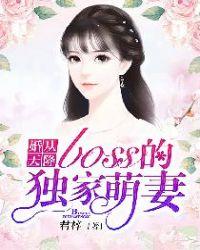 婚从天降boss的独家萌妻霍司旸星儿