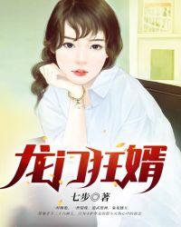 龙门狂婿正版