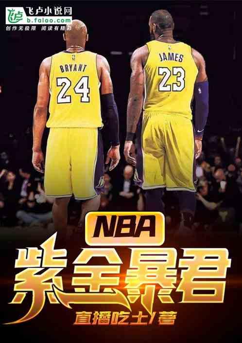 nba紫金暴君txt