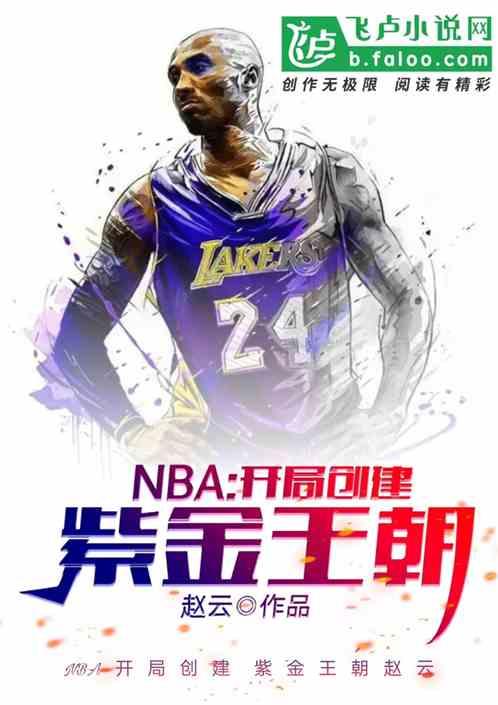 紫金王朝 nba