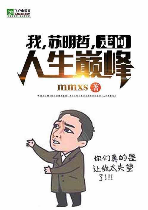 走向人生巅峰 mmxs