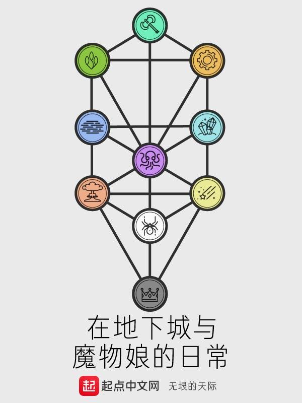 在地下城与魔物娘的日常txt