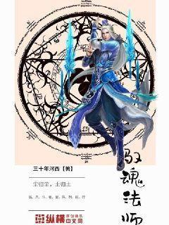 魂二法师加点