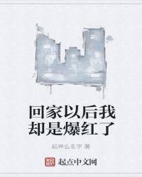 回家以后我却是爆红了 起神么名字