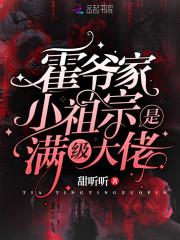 霍爷家小祖宗是满级大佬epub