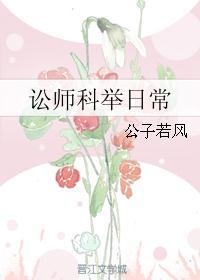 讼师科举日常全文阅读