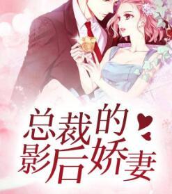 总裁的隐婚影后