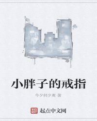 小胖手带什么戒指