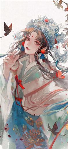 亡灵法师噬灵族