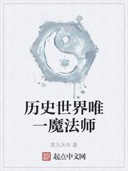 历史世界唯一魔法师 笔趣阁