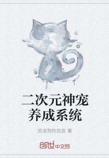 二次元的神级系统