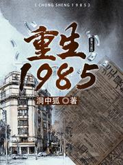 重生1985txt