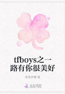 tfboys歌词一路有你