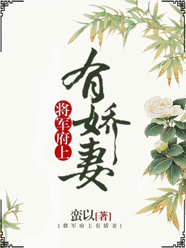 将军府里有个小媳妇