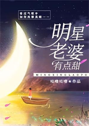 娱乐明星老婆