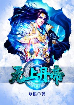 无上丹帝txt完整版