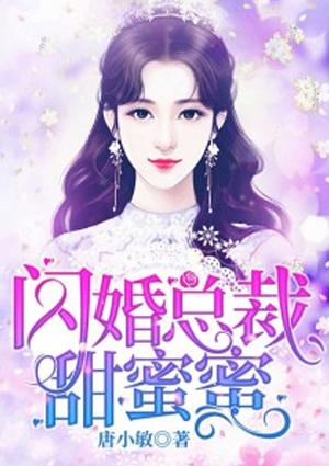 闪婚总裁甜蜜蜜萧桀