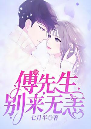 婚浅情深傅先生