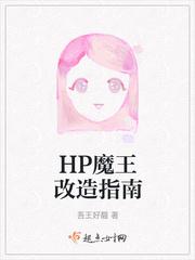 hp魔王改造指南