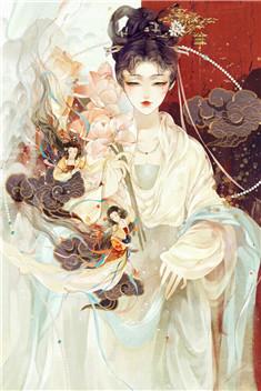 师妹重生文