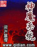 神魔系统真不是我故意篡位