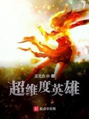 外星英雄26维度