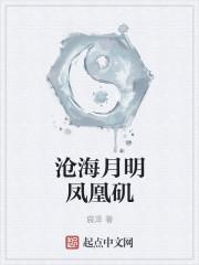 沧海月明珠攻略