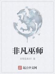 非凡巫师txt