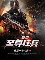 都市至尊狂兵免费阅读