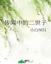 传闻中的二世子 小白NO1