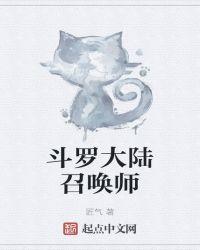 斗罗大陆之召唤师系统