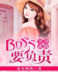 幸孕成婚boss要负责