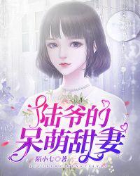 陆爷的呆萌甜妻免