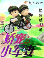 重生之娇宠小军嫂